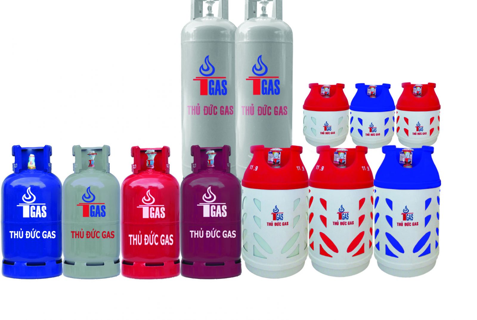 tính chất hóa học của gas LPG